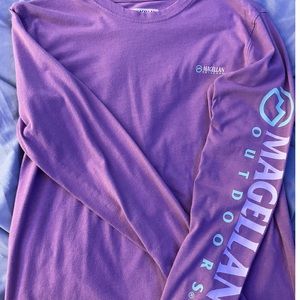 magellan long sleeve